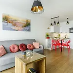 Apartament Slonce I Plaza Kolobrzeg