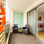 Apartament Slonce I Plaza Kolobrzeg