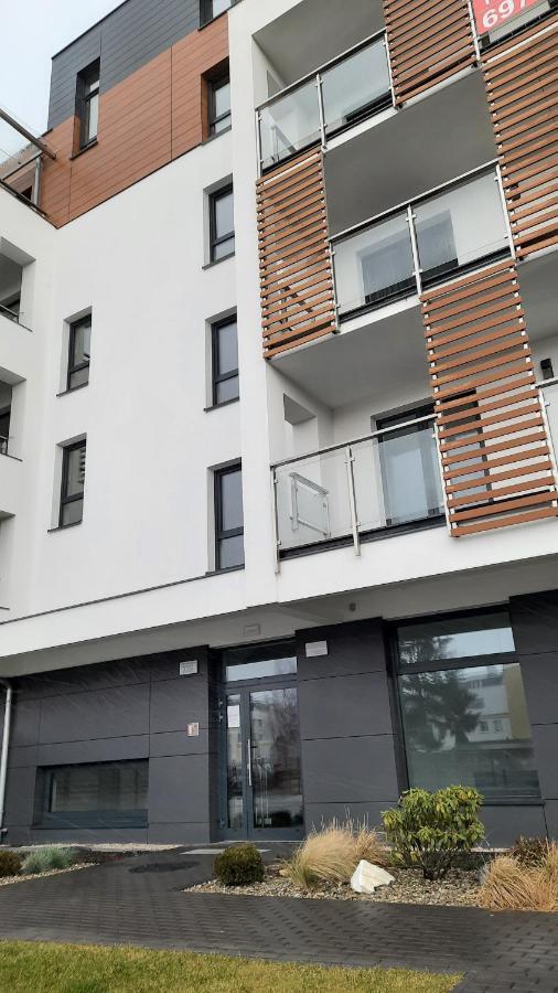 Slonce I Plaza Kołobrzeg