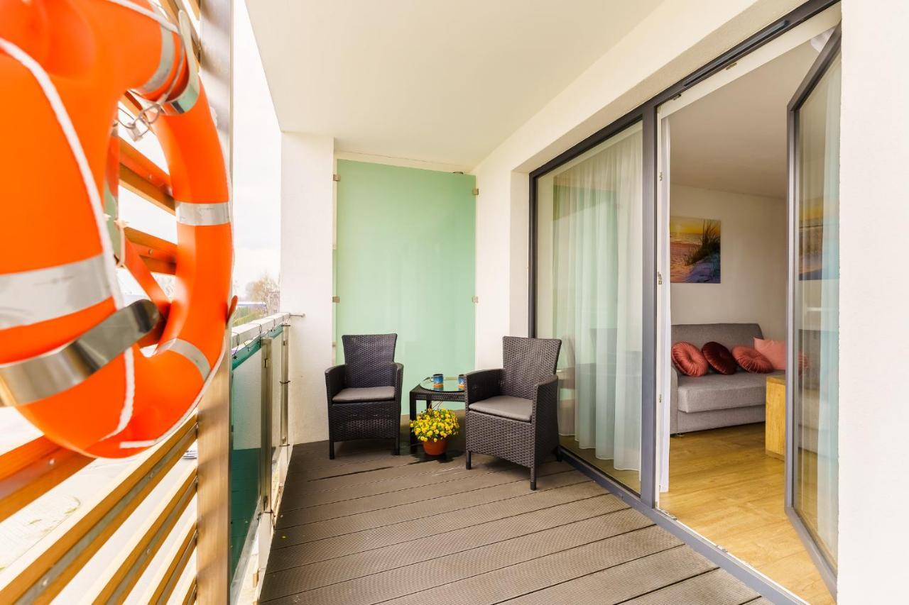 Apartament Slonce I Plaza *