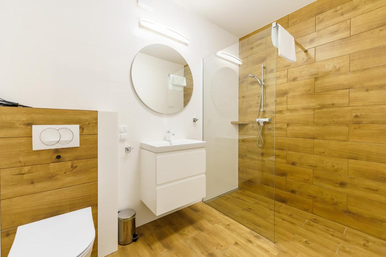 Apartament Slonce I Plaza